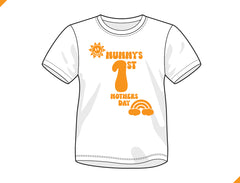 Mummy's 1st Mother's Day (KIDS)