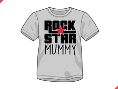 Rockstar Mummy