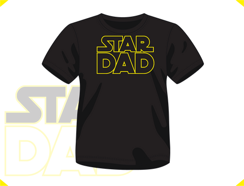 Star Dad