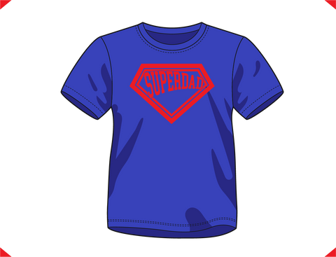 SUPERDAD