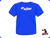 GBOi (Who's Da Hardest) Royal blue