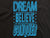 TFA Dream Believe Conquer (m)