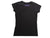 TFA Gorilla Courage (W) Black Tee