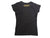 TFA Lion Fearless (W) Black Tee