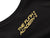 TFA Lion Fearless (W) Black Tee