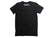 TFA Wolf Wisdom Mens Black Tee