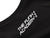 TFA Wolf Wisdom Mens Black Tee