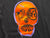 Love, Peace & Respect Skull (W)