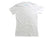 TFA Classic mens white cyan logo