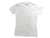 TFA Classic mens white purple logo
