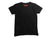 TFA Tribal Skull red mens