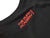 TFA Tribal Skull red mens